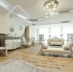 فروش آپارتمان 146 متری در دروس فول امکانات