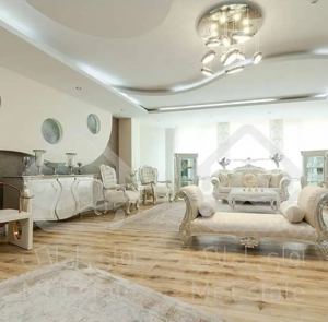 اجاره آپارتمان 115 متر در پاسداران خوش نور