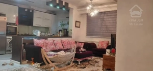 اجاره آپارتمان  ۸۰ متر/۲خواب/تاپ لوکیشن/جنت آباد