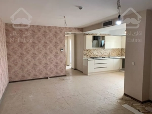 فروش آپارتمان ۹۰ متری ۲ خواب ویو دار نوساز