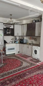 یک واحد آپارتمان ۹۵ متری فروشی واقع در مسکن مهر