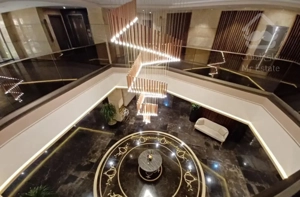 ۸۹ متری یکخواب ویو دریا برج رویای کیش سرمایه گذاری