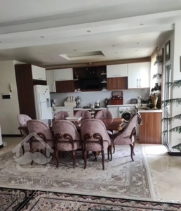 اجاره آپارتمان ۱۲۰ متری ۲ خوابه