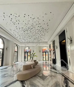 ۱۴۷ متر نوساز کلید نخورده