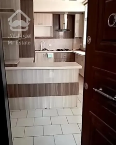 ۹۶ متر / ۲ خواب / بالای بلوار کشاورز