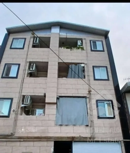 فروش آپارتمان ۷۵ متری ۲ خوابه طبقه ۳شهرک فرهنگیان