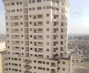 کوهک ۱۲۵ متر جنوبی برج صبا