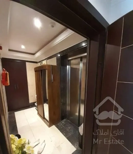 اجاره آپارتمان ۱۸۰ متری ۳ خوابه در قیطریه