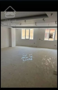 آپارتمان ۱۲۰ متر/دو خواب/فول/کلینی