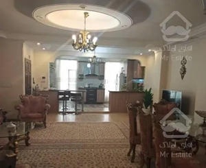 ۱۰۳ متر فردوس غرب فول بازسازی شده