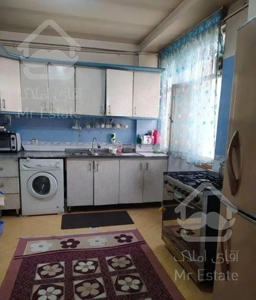 ۱۳۴ متر دو خواب واقع در مجتمع فدک