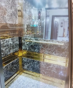 آپارتمان ۷۵ متری دو خوابه شیک