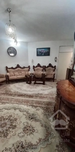 ۵۱ متر  تک خواب  آسانسور  بالکن  انباری  karen