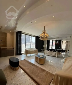 دروس ۲۹۰ متر ۳ خواب تکواحدی