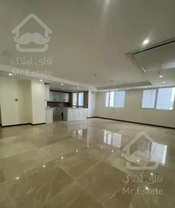 ۱۳۰متر آپارتمان مسکونی بلوار فردوس غرب ، بهارشمالی