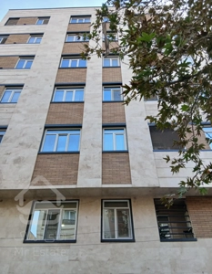 ✅آپارتمان ۱۰۲متری شخصی ساز بامتریال درجه یک وکیفیت ساخت بالاتوسط سازنده بنام،فول امکانات،در بهترین خیابان‌منطقه‌بازرگان