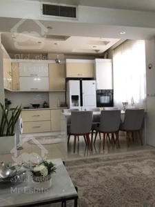 ۶۵متر ۲ خواب فول امکانات