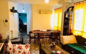 آپارتمان ۶۵متر تکخواب *فول‌امکانات