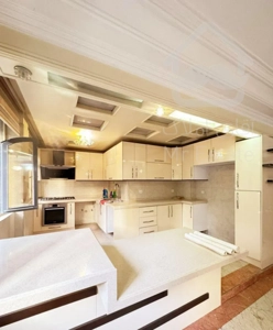 اجاره آپارتمان ۱۲۵ متری ۳ خوابه در دریا