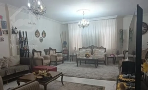 ۱۲۰ متر ۲ خواب تخلیه اسکان سبز ویو دریاچه چیتگر