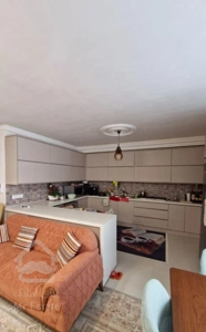 آپارتمان ۱۰۵ متر کریم آباد با کیفیت تاپ لوکیشن