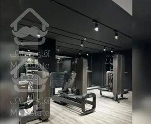 آپارتمان محمودیه 185 متر کلید نخورده