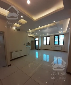 ۸۳متر/سند شخصی/دو خواب/سالن پرده خور