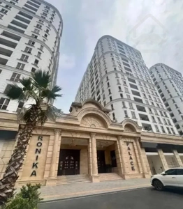 فروش  118 متری رونیکا پلاس کوهک