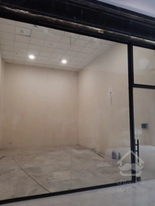 اجاره واحد تجاری 67 متری در رونیکامال هروی با شرایط عالی