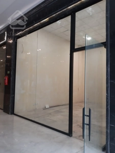 رهن و اجاره واحد تجاری24 متری / 4 ماه تنفس/هروی جنب مترو