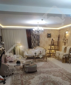 ۱۱۶ متر،خوش نقشه و نورگیر.