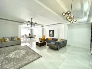 رهن و اجاره آپارتمان ۱۸۰متر فرمانیه/مبله