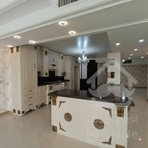 فروش اپارتمان 221 متری زعفرانیه