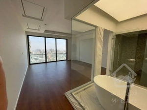 فروش اپارتمان 410 متری زعفرانیه