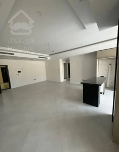 ۸۹ متر دوخوابه سالن پرده خور جنت جنوب