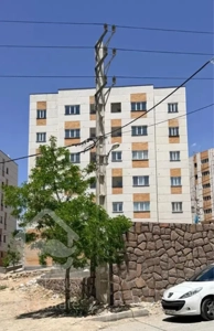 واحد لوکس با ویوی ابدی