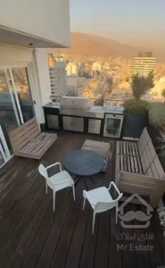 ولنجک (پنت هاوس)