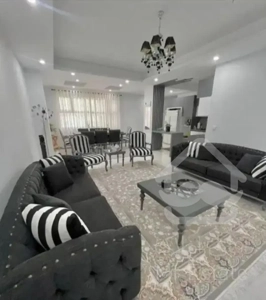 ۸۰ متری / ۵ ساله / مرزداران