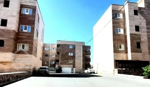 اجاره یک واحد آپارتمان