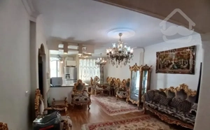 ۸۵ متری دو خوابه طبقه اول الغدیر