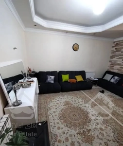 ۸۶ متر دو خواب تراورتن ارم خوش نقشه