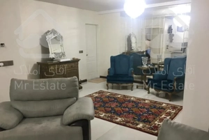 آپارتمان ۱۱۰ متر دو خواب تک واحدی