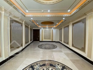 اجاره 286 متری در دروس