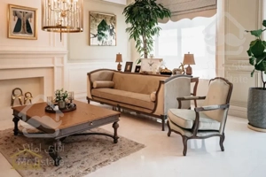 فروش 160 متری پاسداران/بوستان ها