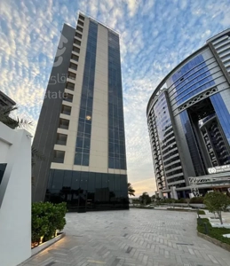 فروش برج پرشین مارینا ۸۳ متری ۱ خوابه دید دریا