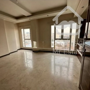 80متر آپارتمان نقلی در نور / شمال جردن