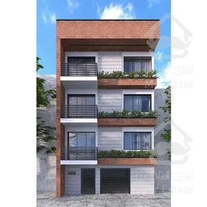 طبقه سوم ۱۰۰ متر