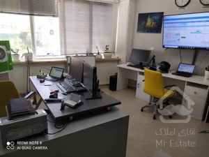 اجاره 250 متر اداری دیباجی جنوبی