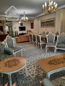 190 متر تاپ لوکیشن پاسداران