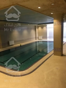 450 متر فول مشاعات پاسداران